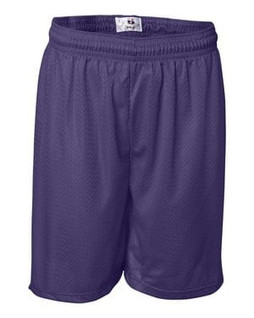 Badger 7207 - 7 Inseam Pro Mesh Shorts