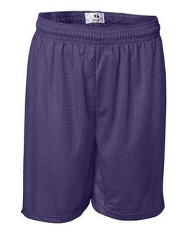 Badger 7207 - Short malla hasta entrepierna
