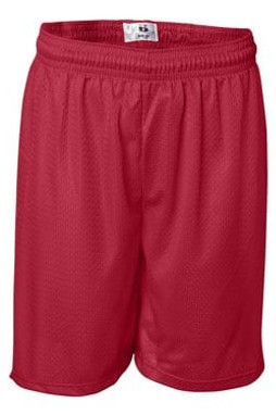 Badger 7207 - 7 Inseam Pro Mesh Shorts