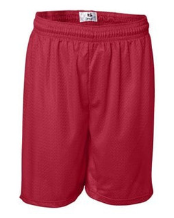 Badger 7207 - Short malla hasta entrepierna