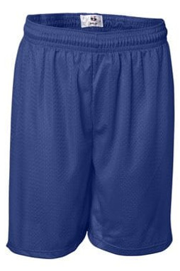 Badger 7207 - 7 Inseam Pro Mesh Shorts