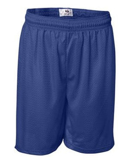 Badger 7207 - Short malla hasta entrepierna