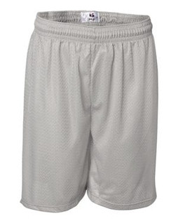 Badger 7207 - Short malla hasta entrepierna