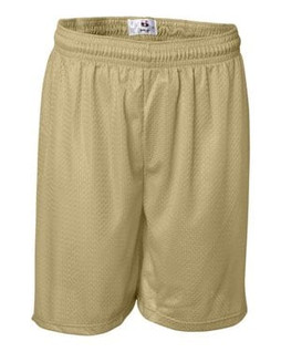 Badger 7207 - Short malla hasta entrepierna