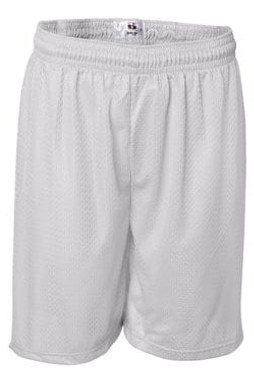 Badger 7207 - 7 Inseam Pro Mesh Shorts