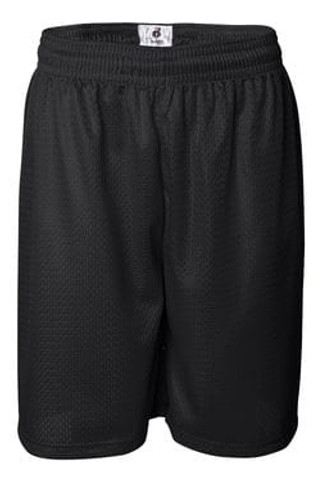 Badger 7209 - 9 Inseam Pro Mesh Shorts
