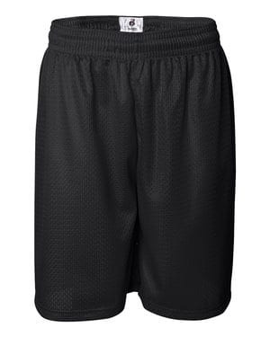 Badger 7209 - 9'' Inseam Pro Mesh Shorts