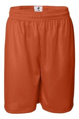 Badger 7209 - 9 Inseam Pro Mesh Shorts