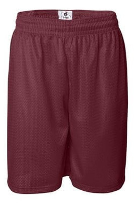 Badger 7209 - 9'' Inseam Pro Mesh Shorts
