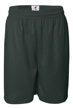 Badger 7209 - 9 Inseam Pro Mesh Shorts