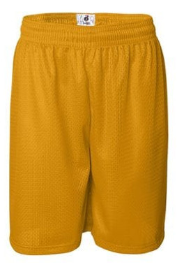 Badger 7209 - 9 Inseam Pro Mesh Shorts