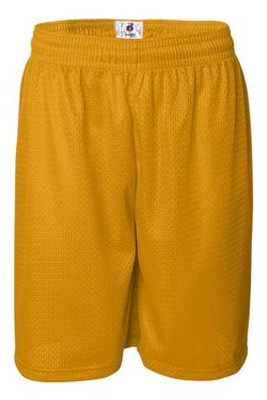 Badger 7209 - 9'' Inseam Pro Mesh Shorts