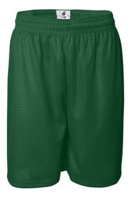 Badger 7209 - 9'' Inseam Pro Mesh Shorts