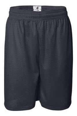 Badger 7209 - 9'' Inseam Pro Mesh Shorts