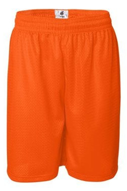 Badger 7209 - 9 Inseam Pro Mesh Shorts