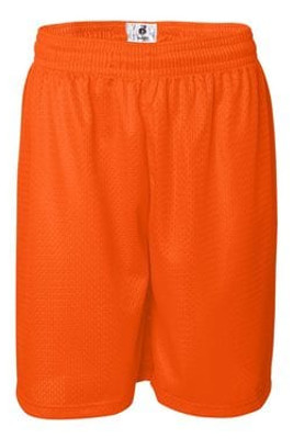 Badger 7209 - 9'' Inseam Pro Mesh Shorts