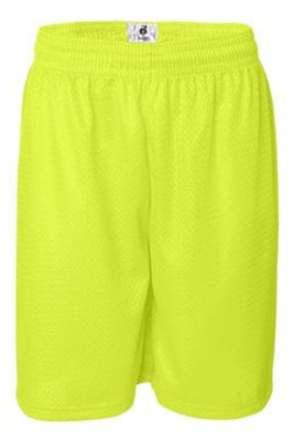 Badger 7209 - 9'' Inseam Pro Mesh Shorts