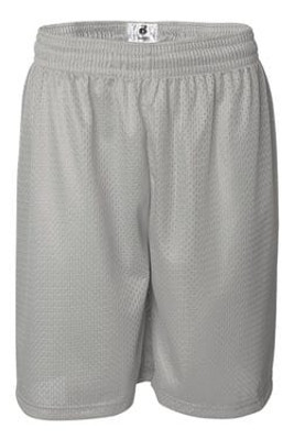 Badger 7209 - 9'' Inseam Pro Mesh Shorts