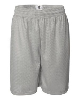Badger 7209 - 9'' Inseam Pro Mesh Shorts
