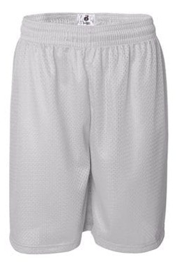 Badger 7209 - 9 Inseam Pro Mesh Shorts