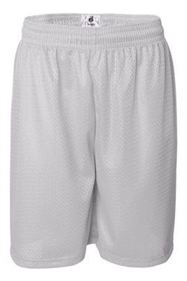 Badger 7209 - 9'' Inseam Pro Mesh Shorts