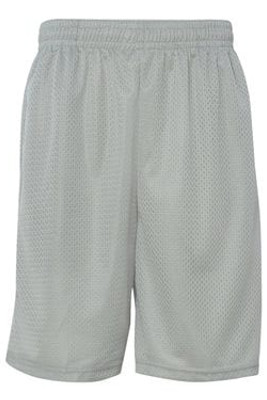 Badger 7219 - 9" Inseam Pro Mesh Pocketed Shorts