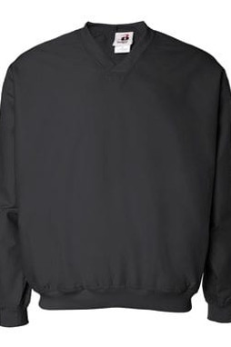 Badger 7618 - Microfiber Windshirt