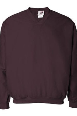 Badger 7618 - Microfiber Windshirt