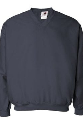 Badger 7618 - Microfiber Windshirt