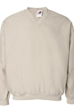 Badger 7618 - Microfiber Windshirt