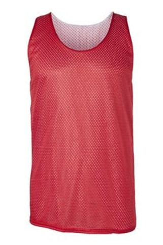 Badger 8529 - Pro Mesh Reversible Tank