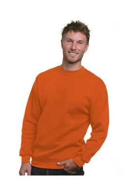 Bayside 1102 - USA-Made Crewneck Sweatshirt