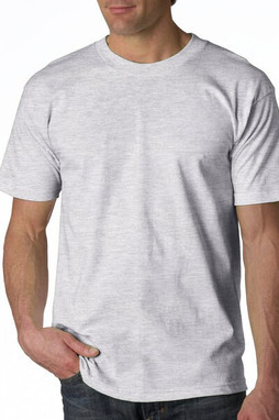Bayside 2905 - Union-Made Short Sleeve T-Shirt
