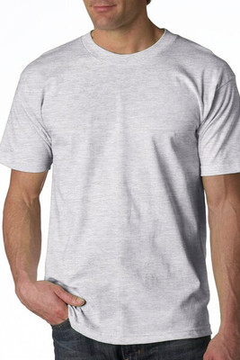 Bayside 2905 - Union-Made Short Sleeve T-Shirt