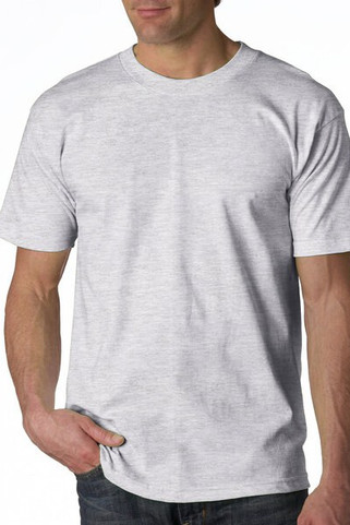 Bayside 2905 - Union-Made Short Sleeve T-Shirt