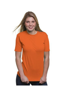 Bayside 2905 - Union-Made Short Sleeve T-Shirt