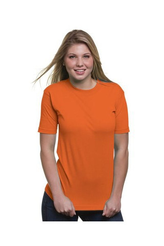 Bayside 2905 - Union-Made Short Sleeve T-Shirt