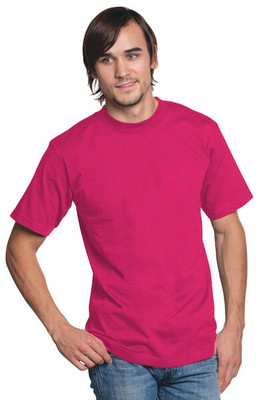 Bayside 2905 - Union-Made Short Sleeve T-Shirt