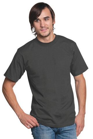 Bayside 2905 - Union-Made Short Sleeve T-Shirt