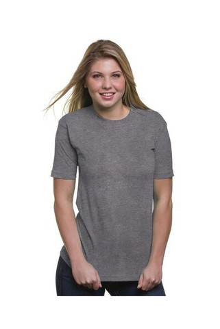 Bayside 2905 - Union-Made Short Sleeve T-Shirt