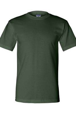 Bayside 2905 - Union-Made Short Sleeve T-Shirt