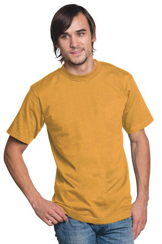 Bayside 2905 - Union-Made Short Sleeve T-Shirt