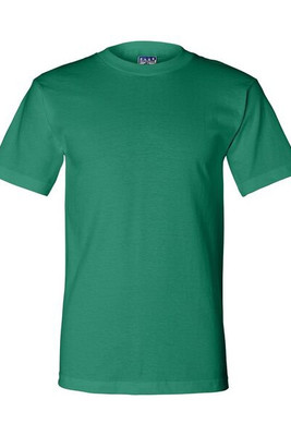 Bayside 2905 - Union-Made Short Sleeve T-Shirt