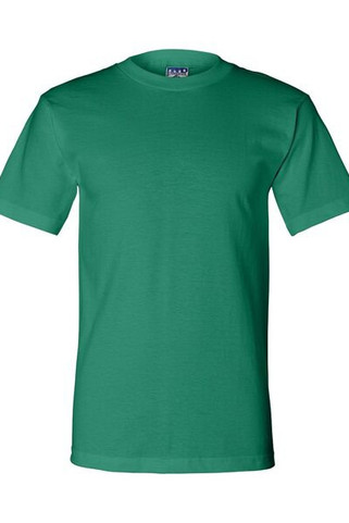 Bayside 2905 - Union-Made Short Sleeve T-Shirt