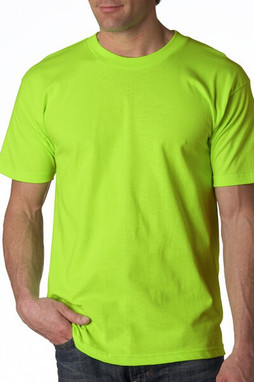 Bayside 2905 - Union-Made Short Sleeve T-Shirt