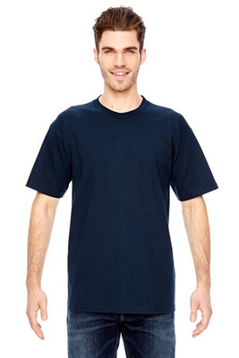 Bayside 2905 - Union-Made Short Sleeve T-Shirt