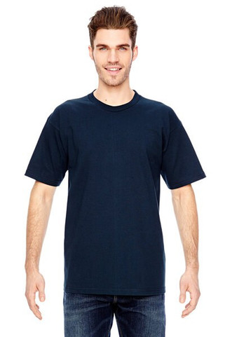 Bayside 2905 - Union-Made Short Sleeve T-Shirt