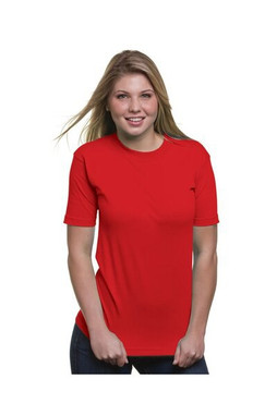 Bayside 2905 - Union-Made Short Sleeve T-Shirt