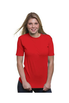 Bayside 2905 - Union-Made Short Sleeve T-Shirt