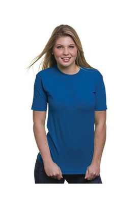 Bayside 2905 - Union-Made Short Sleeve T-Shirt